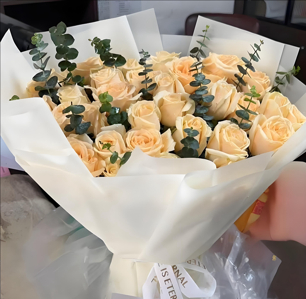 上饶万年县花店